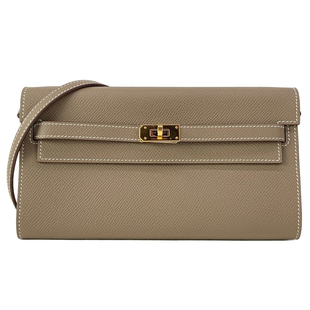 Hermès Kelly Wallet Long To Go Other Style Wallet